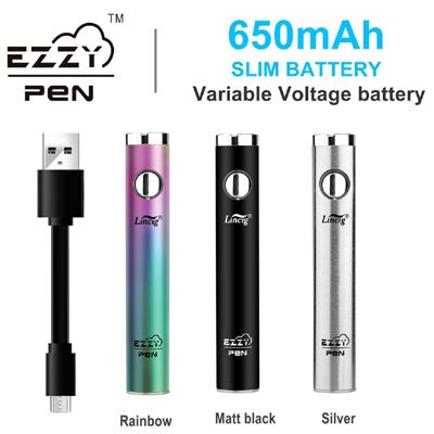 EZZY Pen SLIM Battery