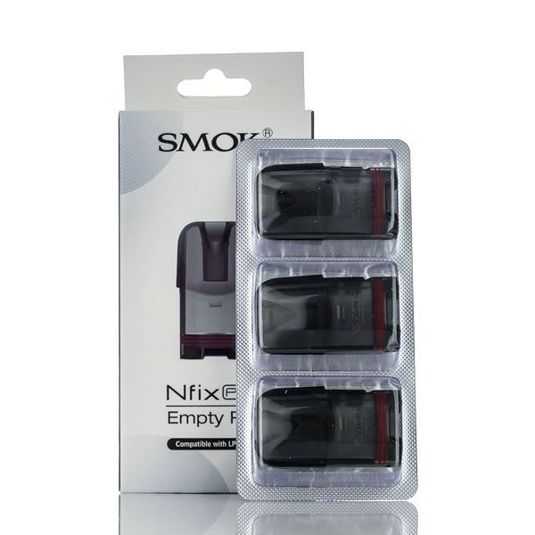 Smok NFIX PRO Replacement Pod -3 Pack