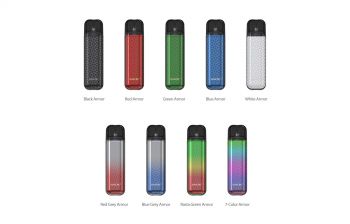 Smok NOVO 2S 20W Pod Kit