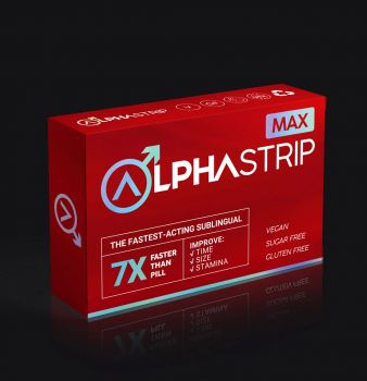 Alpha STRIP Max 72