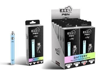 EZZY Pen TWIST Battery