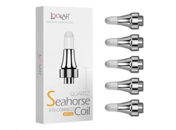 Lookah SEAHORSE and SEAHORSE PRO Replacement Coil 