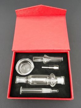 Micro Nectar Collector Kit