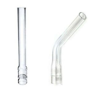 Straight Replacement Glass Stem