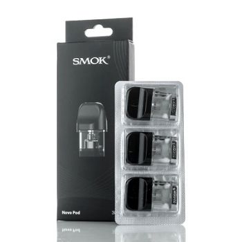 Smok NOVO Replacement Pod 