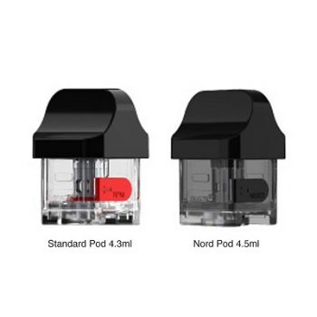 Smok RPM Replacement Pod