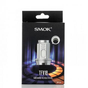 Smok TFV18 MINI Replacement Coil