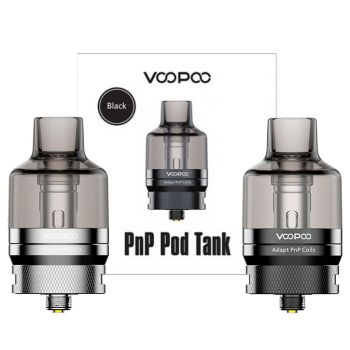 VooPoo PnP Pod Tank