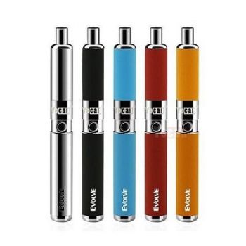 Yocan EVOLVE-D Dry Herb Pen