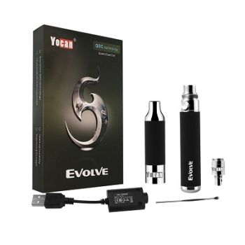 Yocan EVOLVE Wax Vaporizer Pen